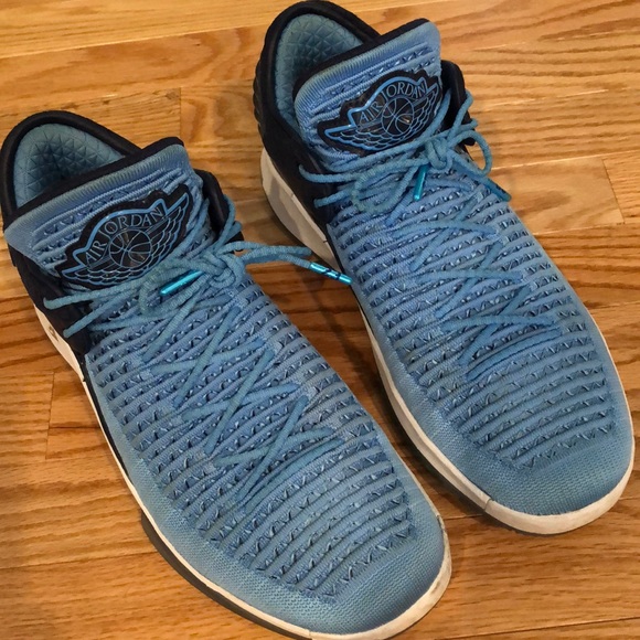 champion shoes jordans